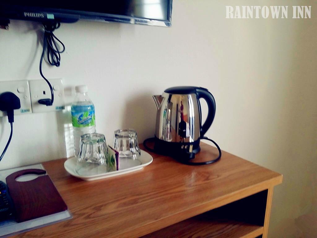 טאיפינג Raintown Inn מראה חיצוני תמונה