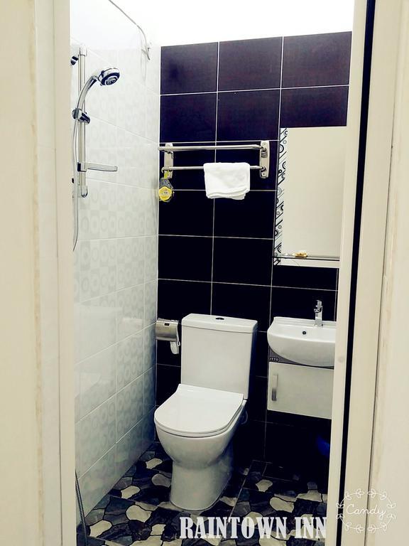 טאיפינג Raintown Inn מראה חיצוני תמונה
