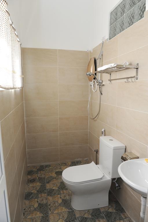 טאיפינג Raintown Inn מראה חיצוני תמונה